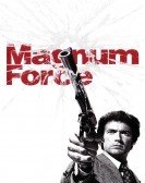 Magnum Force (1973) poster