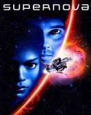 Supernova (2000) poster