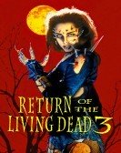Return of the Living Dead 3 (1993) Free Download