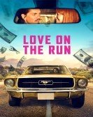 Love on the Run (2016) poster
