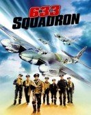633 Squadron (1964) poster
