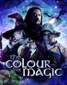 The Colour of Magic poster