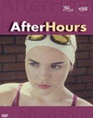After Hours (1984) poster