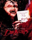Night of the Demons (1988) Free Download