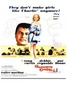 Goodbye Charlie (1964) poster