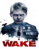 The Wake (2017) poster