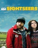 Sightseers (2012) poster