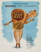 Operation Mad Ball poster