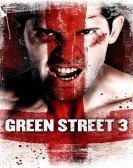 Green Street Hooligans: Underground (2013) poster