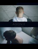 Agonie (2016) poster