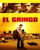 El Gringo (2012) poster