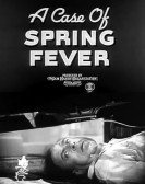 A Case of Spring Fever (1940) poster