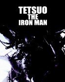 Tetsuo (1989) poster