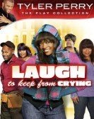 Laugh to Keep from Crying (2011) poster