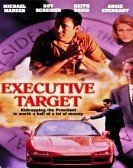 Executive Target (1997) poster