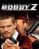 The Death and Life of Bobby Z (2007) poster