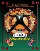 Vegas Vacation (1997) poster