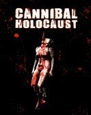 Cannibal Holocaust (1980) poster