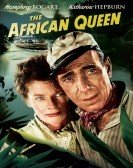 Embracing Chaos: Making the African Queen (2010) poster