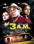 3 A.M. (2001) poster