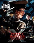 Puppet Master X: Axis Rising (2012) Free Download