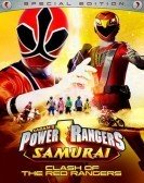 Power Rangers Samurai: Clash of the Red Rangers - The Movie Free Download