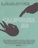 California No (2018) poster