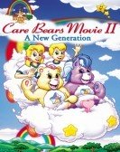 Care Bears Movie II: A New Generation (1986) poster