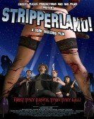 Stripperland (2011) poster