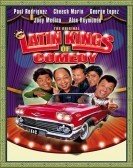 The Original Latin Kings of Comedy (2002) Free Download