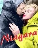 Niagara (1953) poster