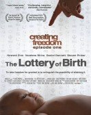 Creating Freedom: The Lottery of Birth (2013) poster