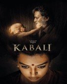 Kabali - கபாலி (2016) poster