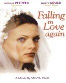 Falling in Love Again (1980) poster