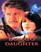 Donato and Daughter (1993) poster