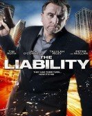 The Liability (2012) poster