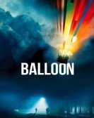 Ballon (2018) poster
