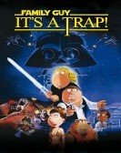 Family Guy Presents: It's a Trap! (2010) poster