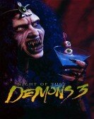Night of the Demons III (1997) poster