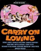 Carry On Loving (1970) poster