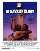 16 Days of Glory poster