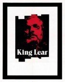 King Lear (1971) poster