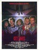 City Limits (1984) Free Download