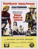 Rough Night in Jericho (1967) poster