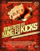 Iron Fists and Kung Fu Kicks (2019) Free Download
