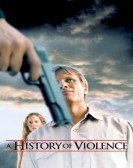 A History of Violence (2005) poster