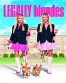 Legally Blondes (2009) poster