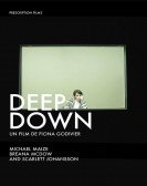 Deep Down (2014) poster