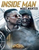 Inside Man: Most Wanted (2019) poster