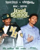 Mac & Devin Go to High School (2012) poster